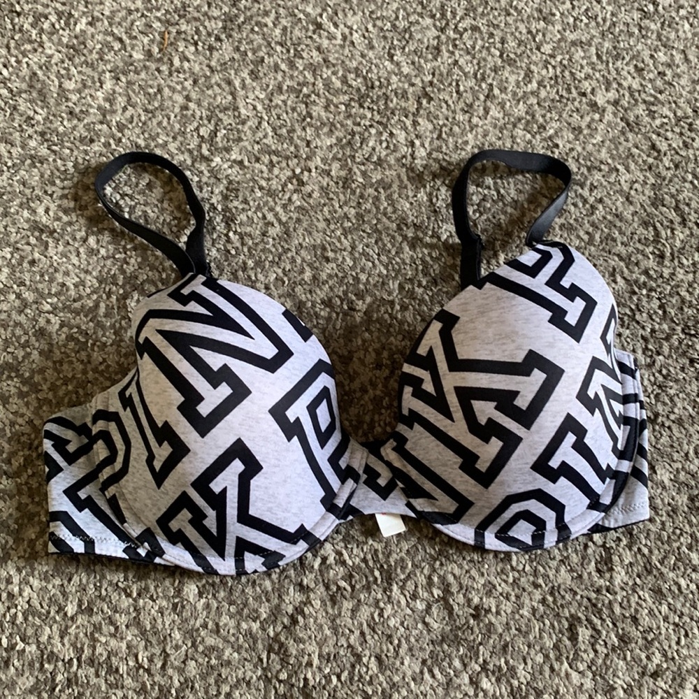 VS PINK bra